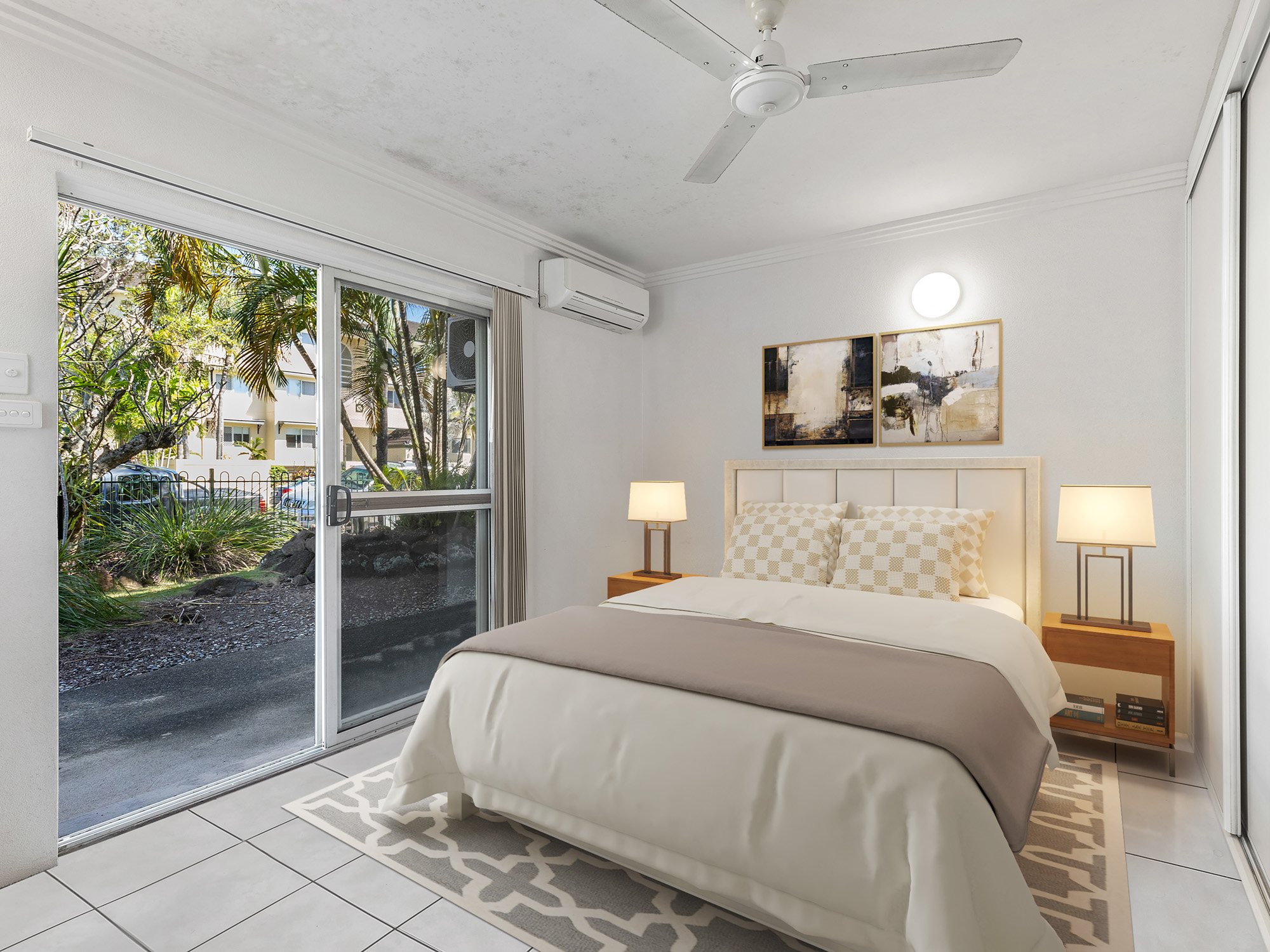 3/28 Digger Street, Cairns North - Thumbnail 4