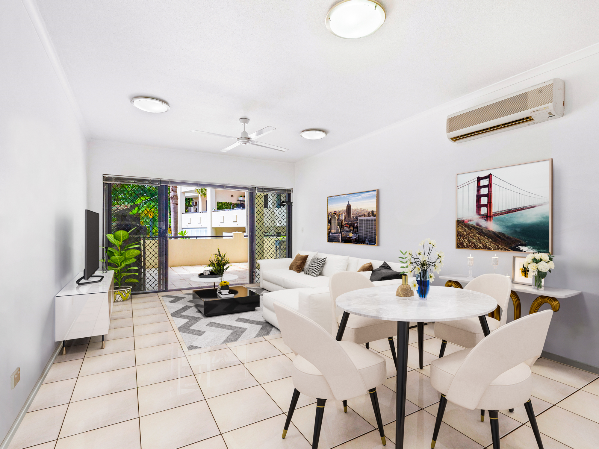 3/3-7 Nellie Street, Parramatta Park - Thumbnail 4