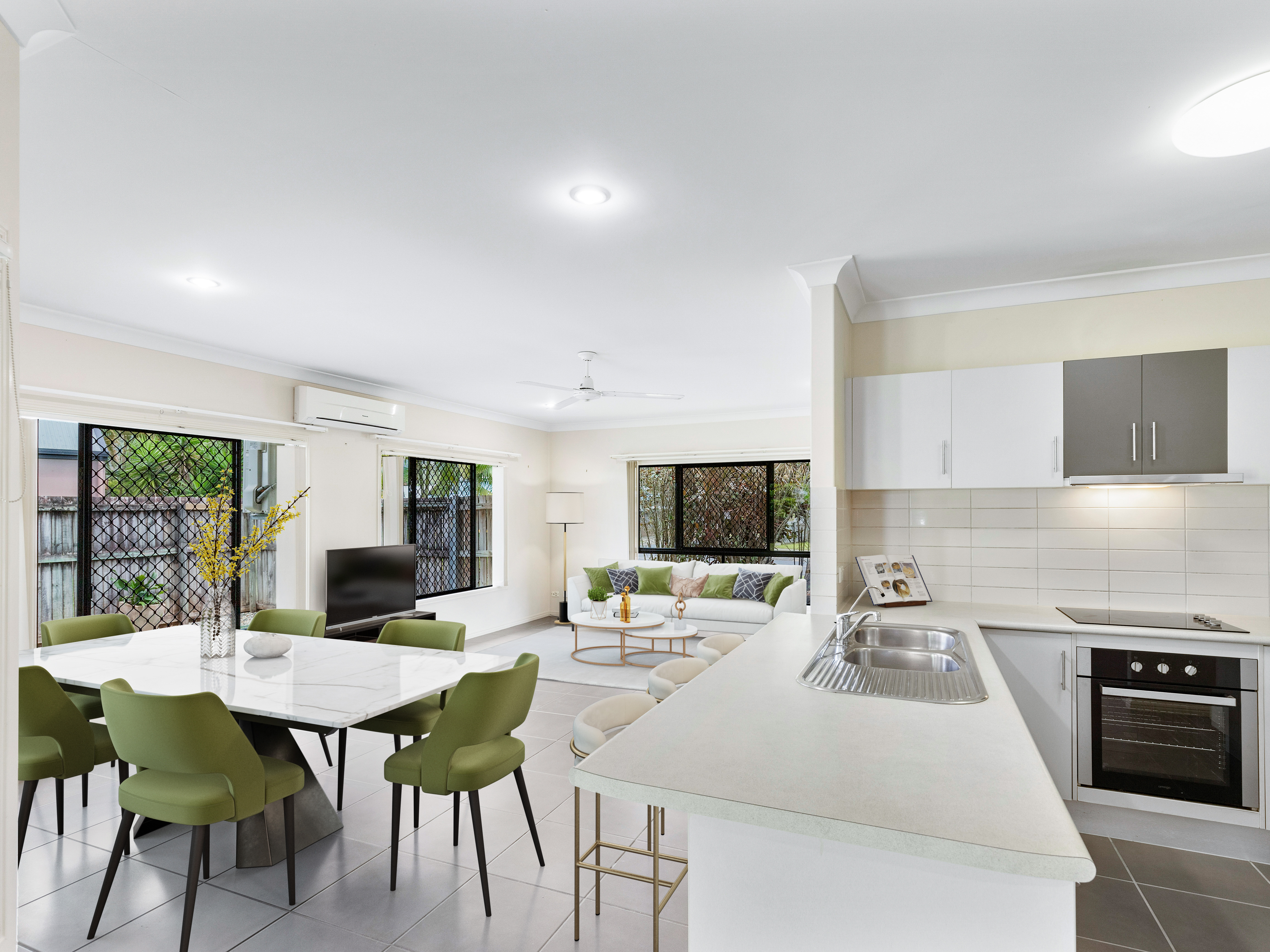 20 Novelli Street, Edmonton - Thumbnail 2