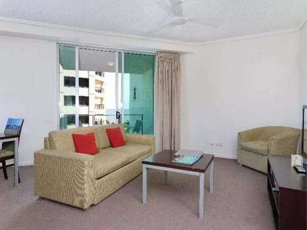 701/99 Esplanade, Cairns City - Thumbnail 2