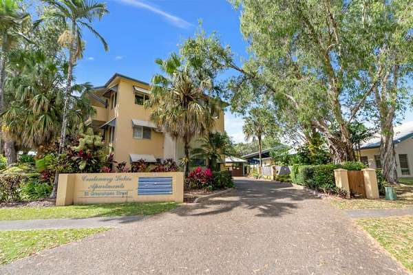 23/35 Greenslopes Street, Manunda - Image 1