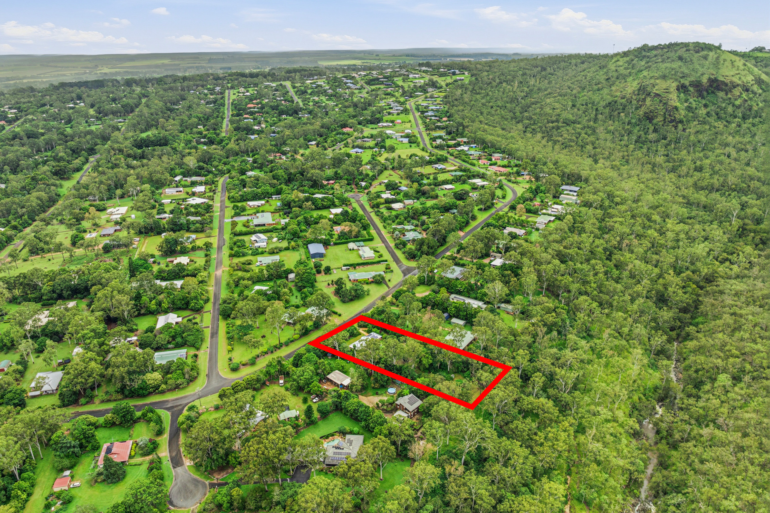 42 Rankine Drive, Tolga - Image 1