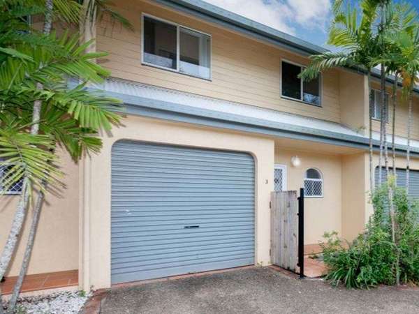 3/426 McCoombe Street, Mooroobool - Thumbnail 3