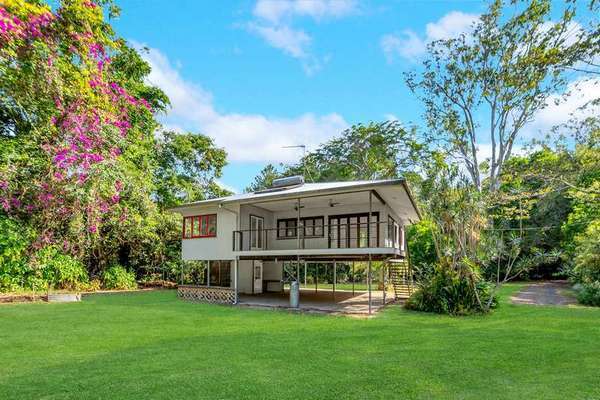 10 Railway Street, Kuranda - Thumbnail 5