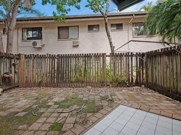 457 Severin Street, Manunda - Thumbnail 8
