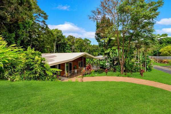 1 Tully Court, Kuranda - Thumbnail 2