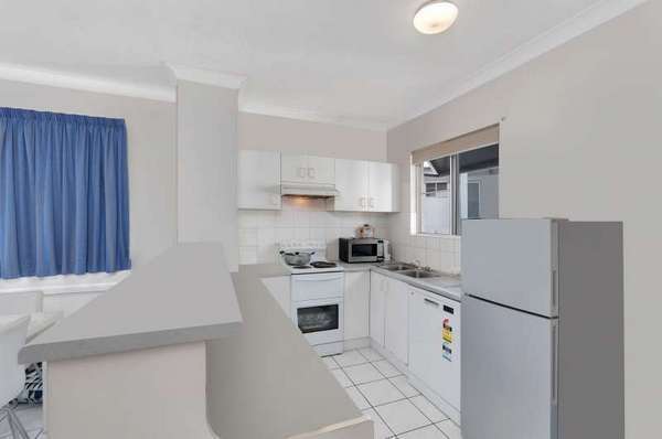 20/17a Upward Street, Cairns City - Thumbnail 2