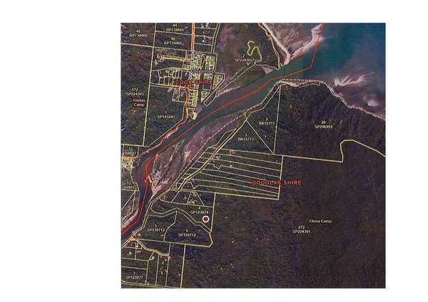 Lot 4 Banabilla Road, Bloomfield - Thumbnail 2