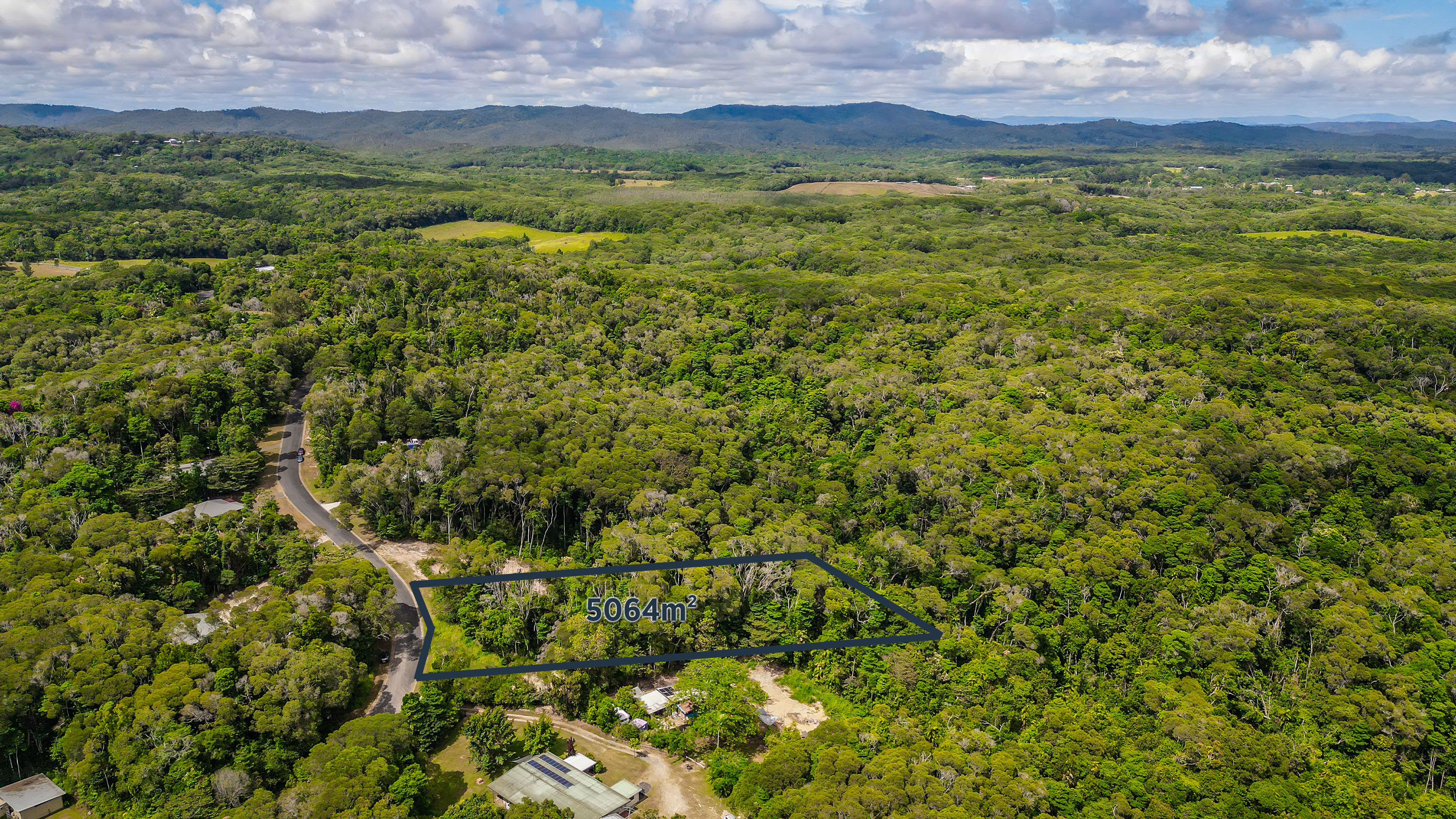 15 Christensen Road, Kuranda - Thumbnail 2