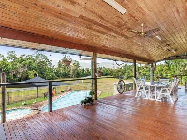 69253 Bruce Highway, Fishery Falls - Thumbnail 2