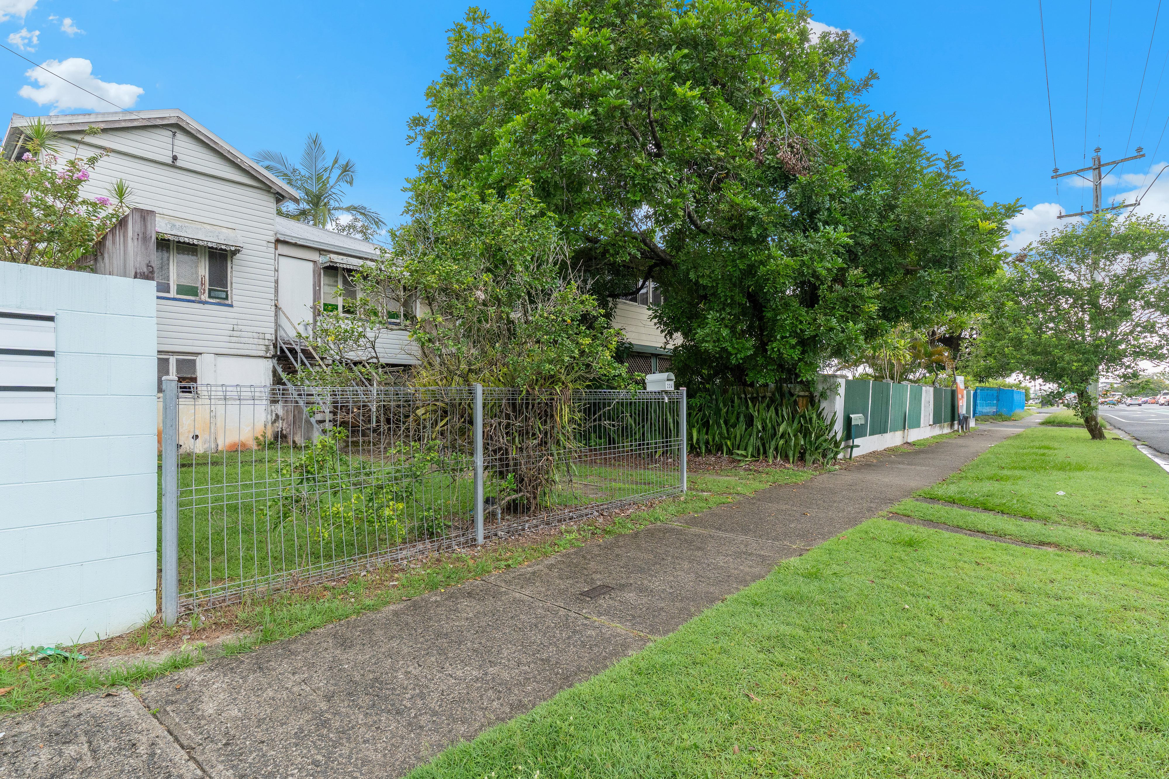 220-224 Sheridan Street, Cairns North - Thumbnail 2