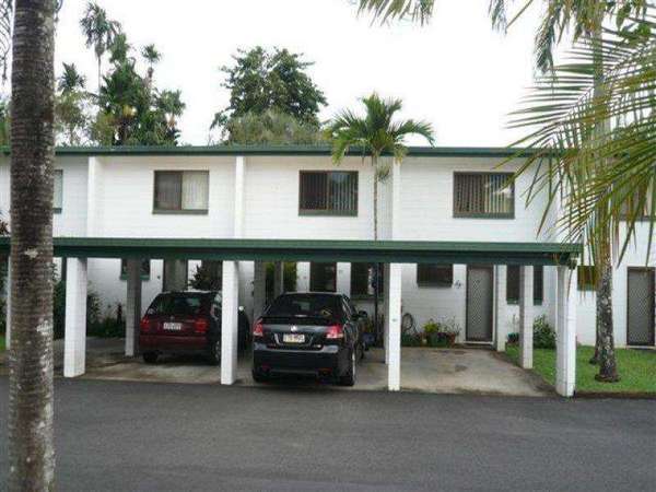 MANUNDA QLD, 4870, Manunda - Image 1