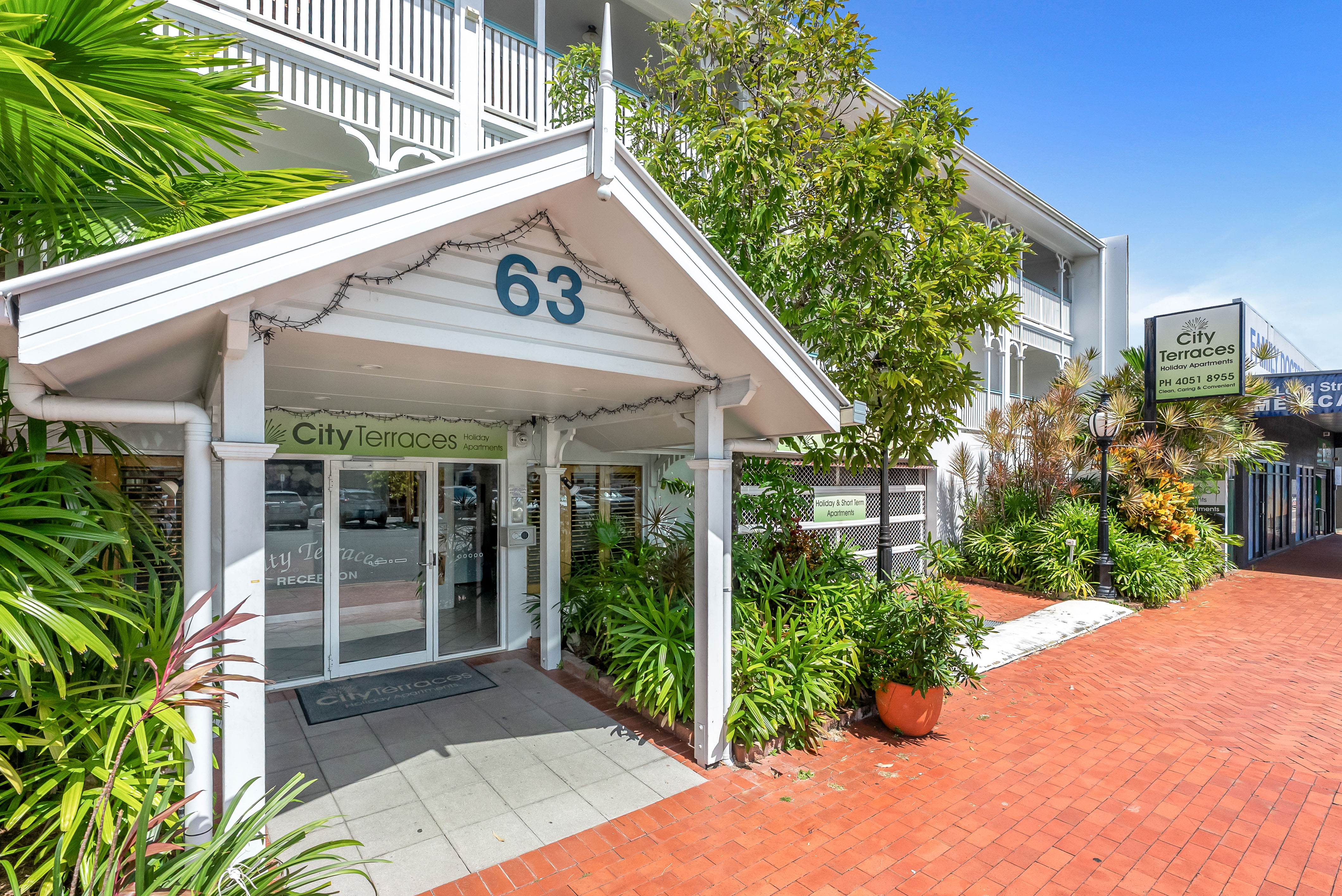 17/63-65 McLeod Street, Cairns City - Thumbnail 2