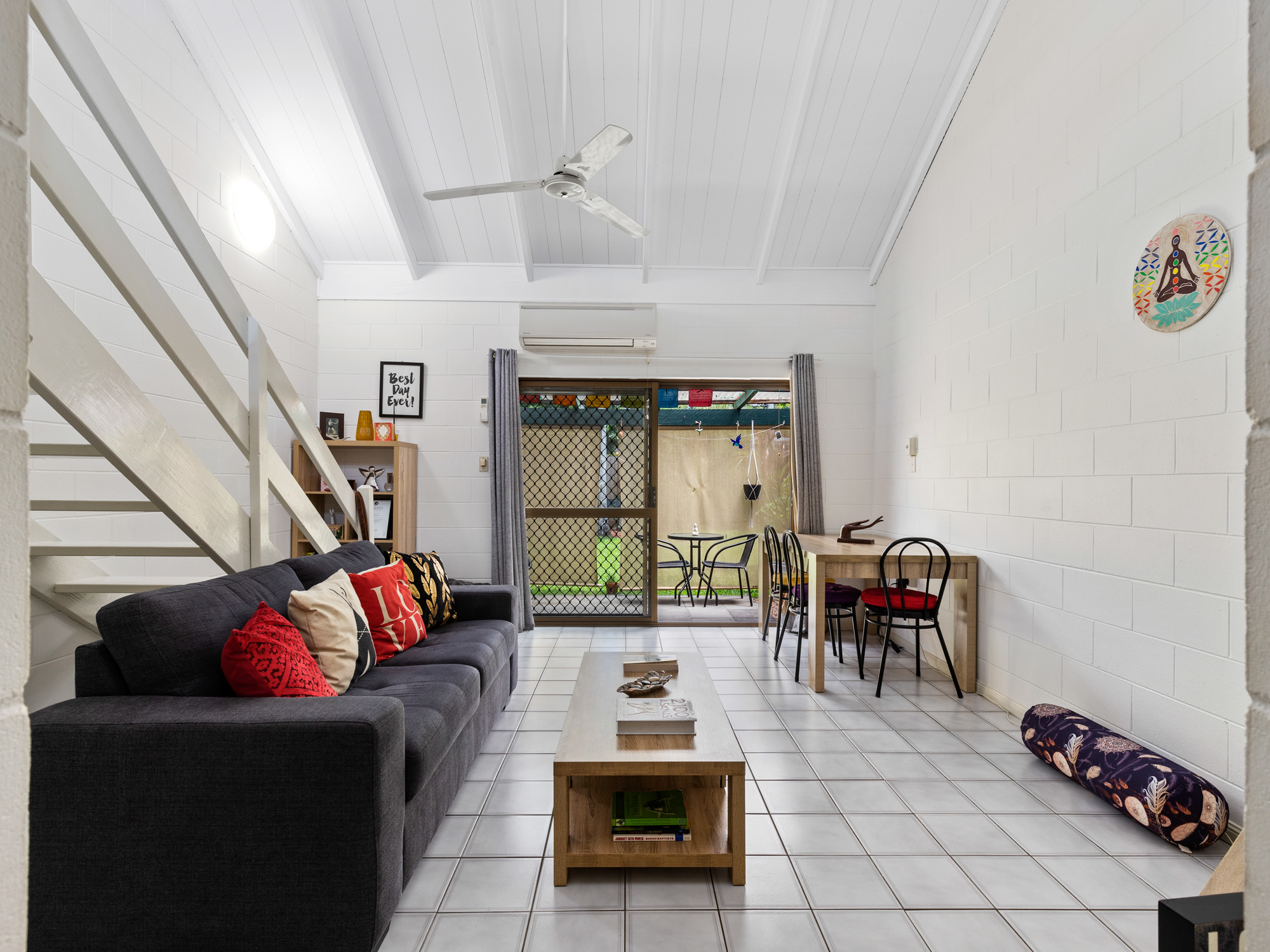 4/108 Mayers St, Manunda - Thumbnail 2