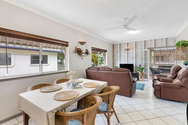 8/5-9 GELLING STREET, Cairns North - Thumbnail 5
