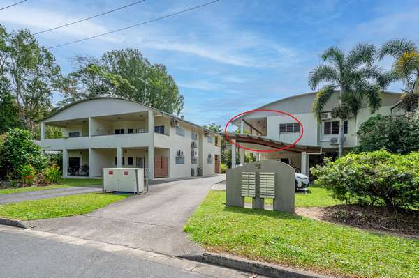 10/22 Wongaling Beach Road, Mission Beach - Image 1