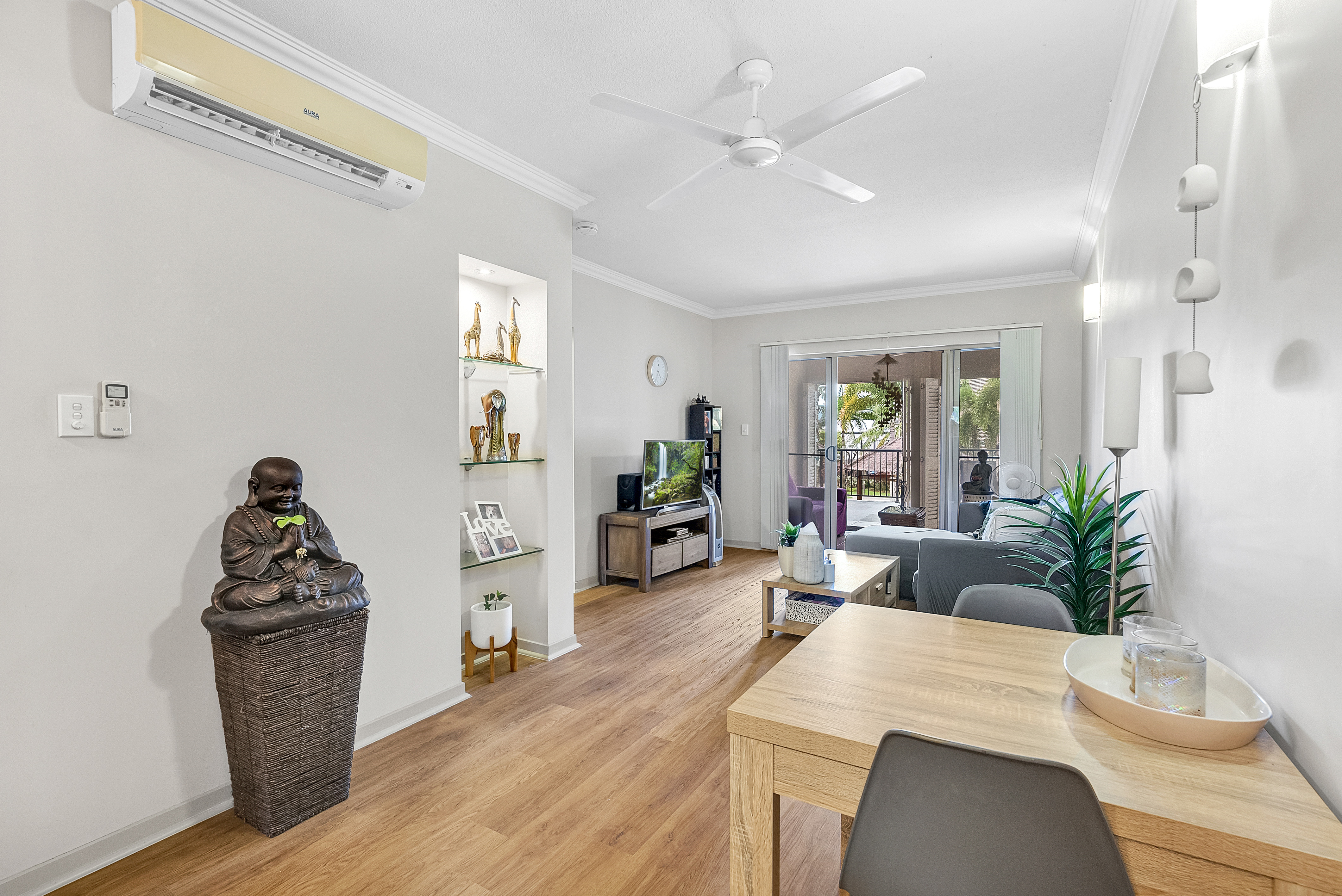 106/22 Ward Street, Mooroobool - Thumbnail 8