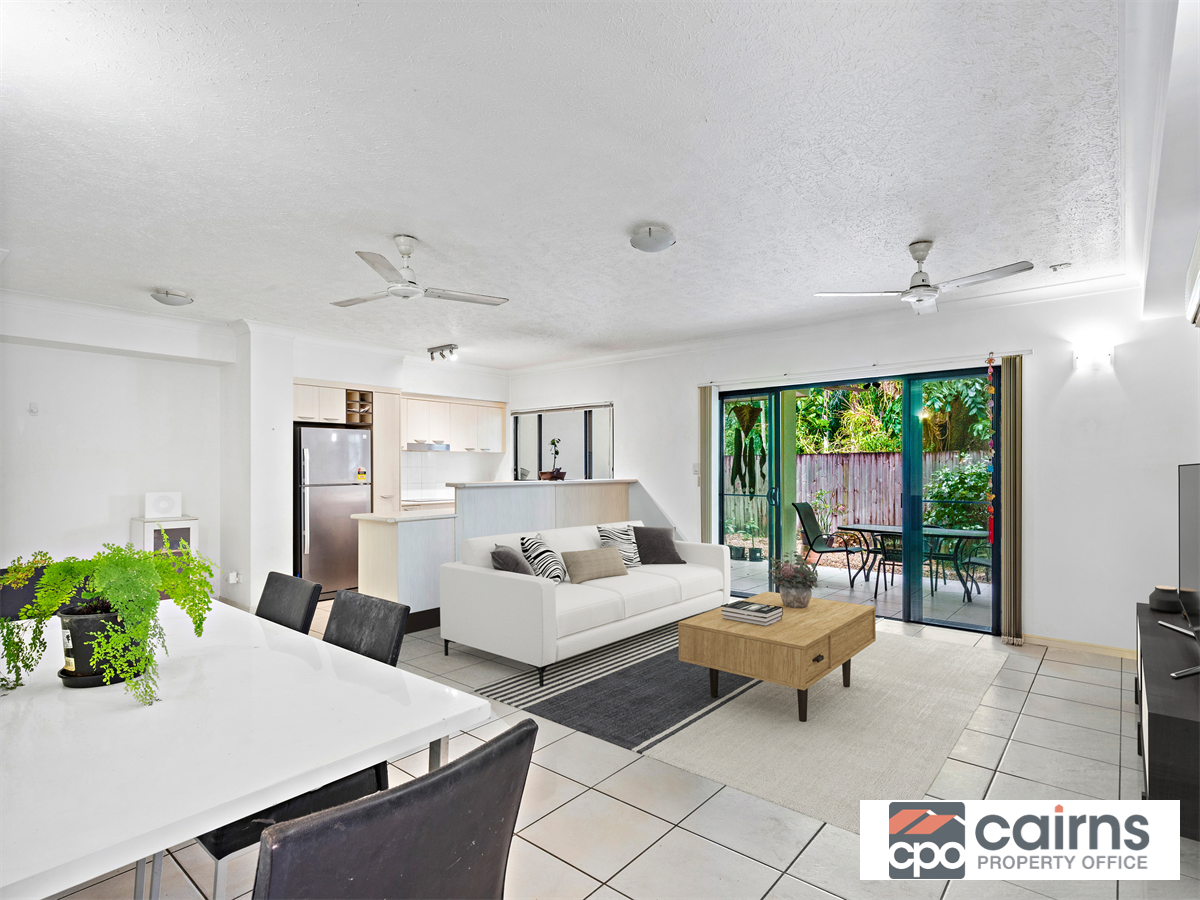 24/44-50 Pease street, Manoora - Thumbnail 5