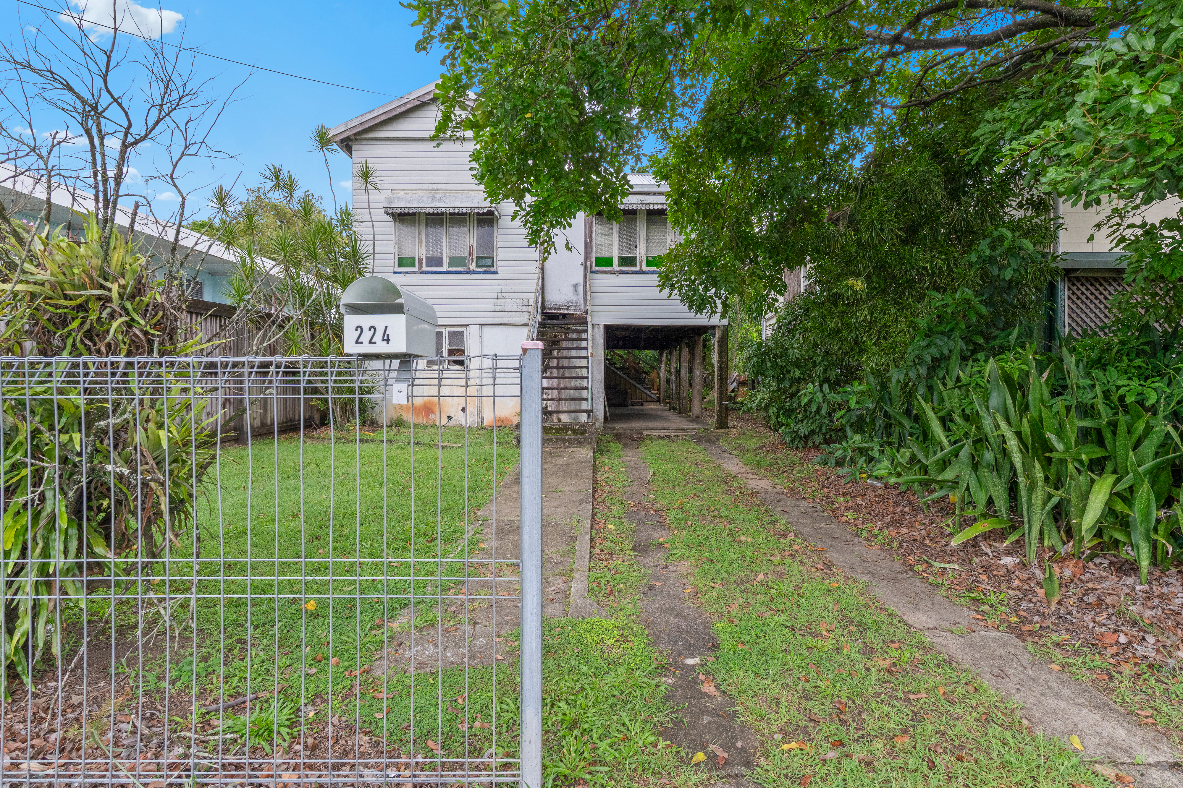 220-224 Sheridan Street, Cairns North - Image 1