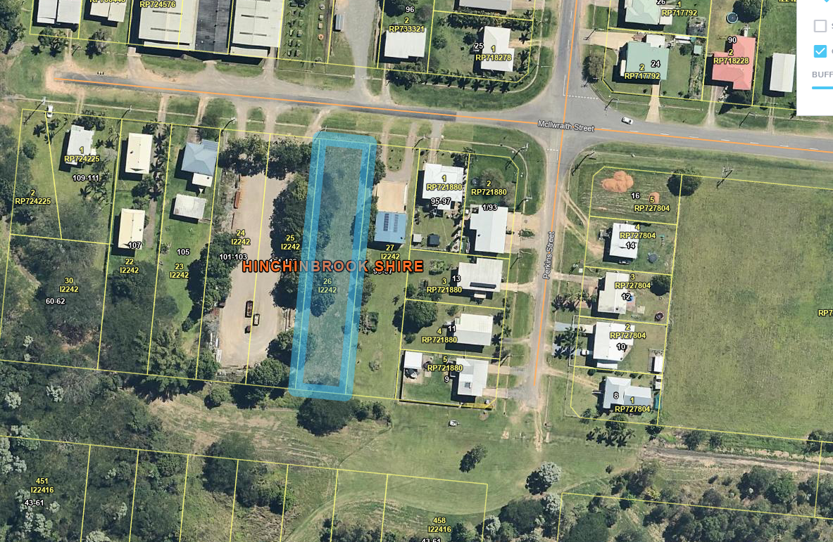99 MCILWRAITH STREET, Ingham - Thumbnail 5