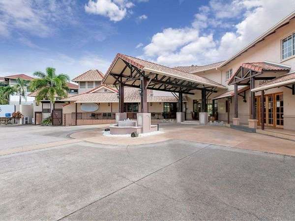 809/2 Greenslopes Street, Cairns North - Thumbnail 3