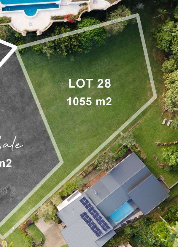 Lot 28 Rhapis Court, Whitfield - Thumbnail 7