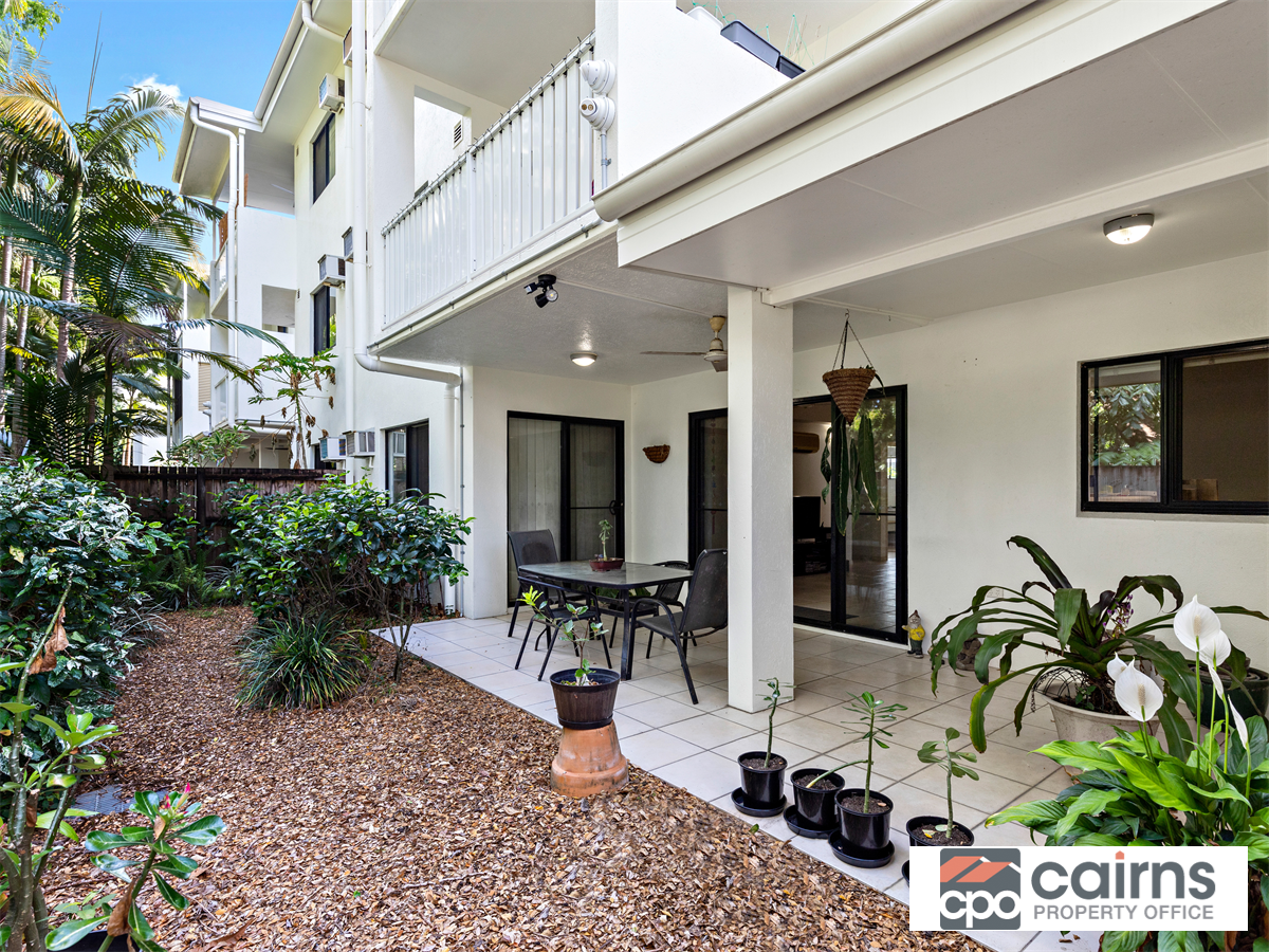 24/44-50 Pease street, Manoora - Thumbnail 4