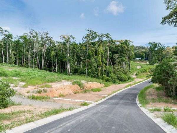 Lots 80-87 Spring Crescent, Kuranda - Thumbnail 8