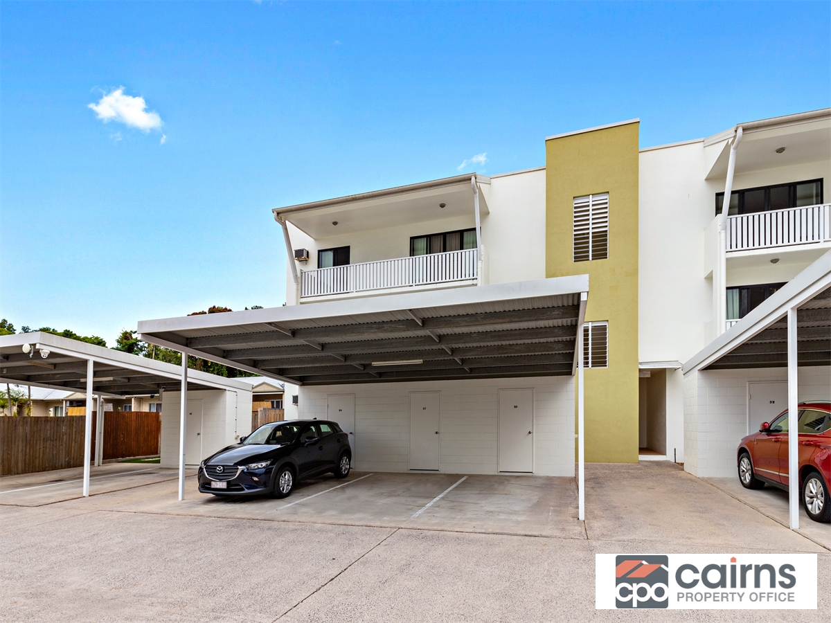 24/44-50 Pease street, Manoora - Thumbnail 3