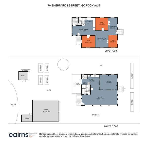 70 Sheppards Street, Gordonvale - Thumbnail 5