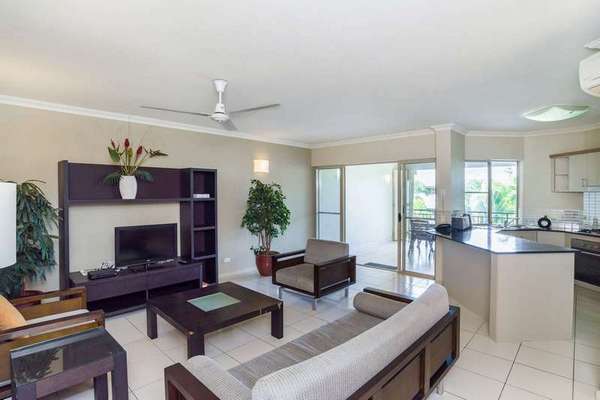 421/11-21 Gregory Street, Westcourt - Thumbnail 2