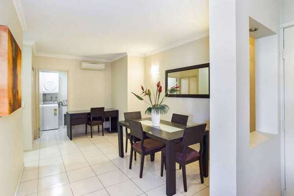 421/11-21 Gregory Street, Westcourt - Thumbnail 3