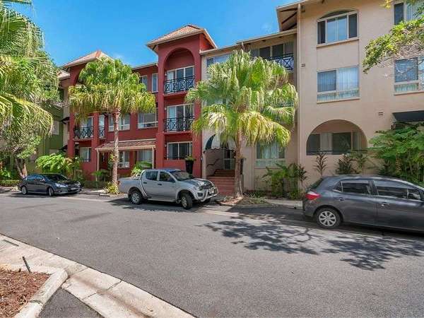 1603/2 Greenslopes Street,, Cairns North - Thumbnail 6
