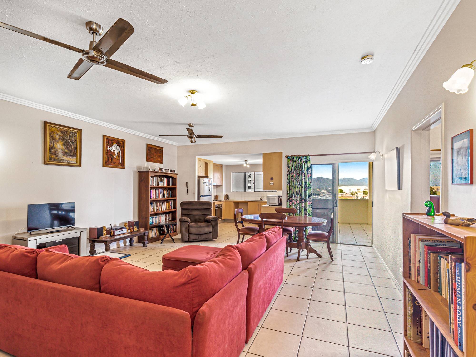 18/79 Spence Street, Cairns City - Thumbnail 5