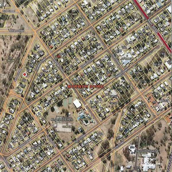 25 Galatea Street, Charleville - Thumbnail 2