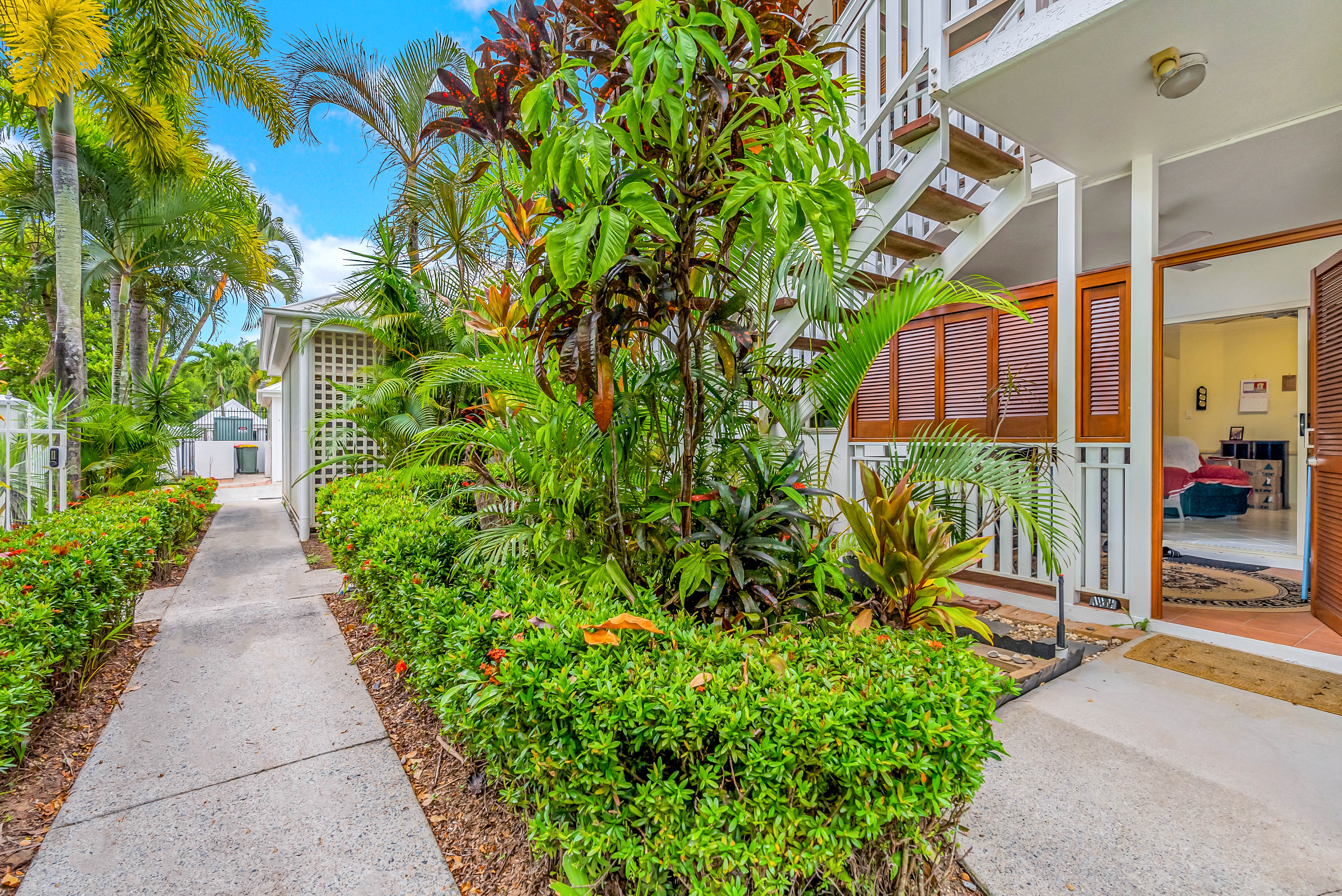 5/5 Lily Street, Cairns North - Thumbnail 2