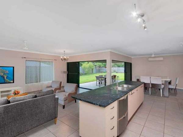 91 Fitzmaurice Drive, Bentley Park - Thumbnail 4