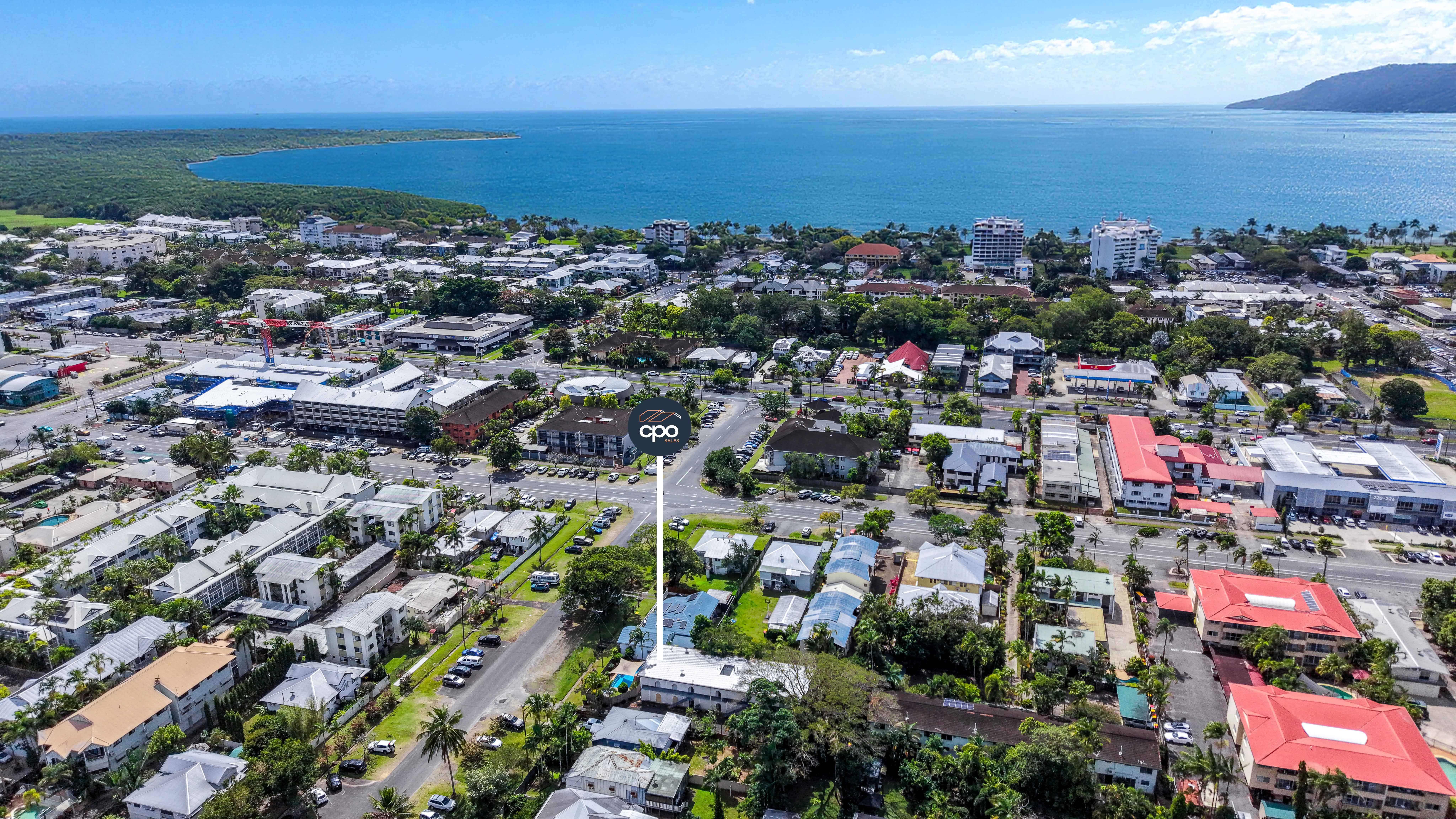 1/5 Thomas Street, Cairns North - Image 1