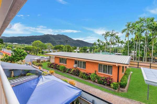 3/426 McCOOMBE STREET, Mooroobool - Thumbnail 7