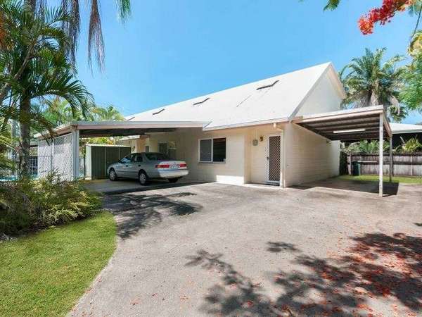 5/55 Gatton Street, Parramatta Park - Thumbnail 2