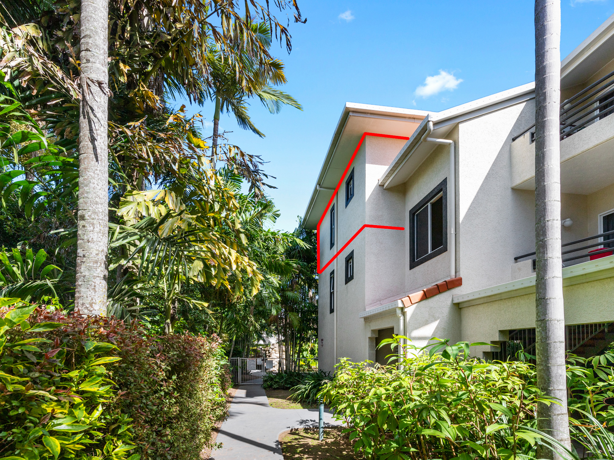 20/17-21 MARTYN ST, Parramatta Park - Thumbnail 4