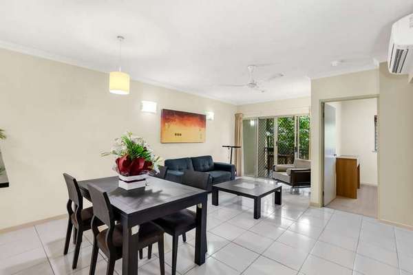 207/12 Gregory Street, Westcourt - Thumbnail 4