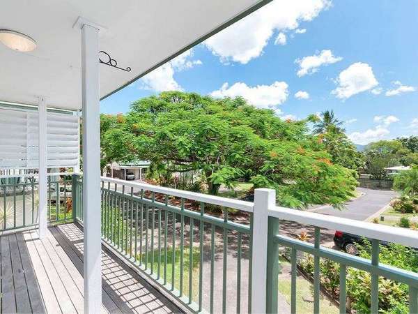 28/87 MacIlwraith Street, Manoora - Thumbnail 2