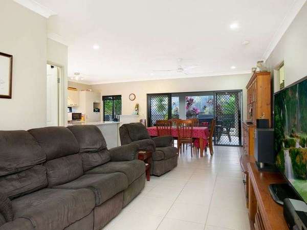 17 DENSMORE CLOSE, Bentley Park - Thumbnail 6
