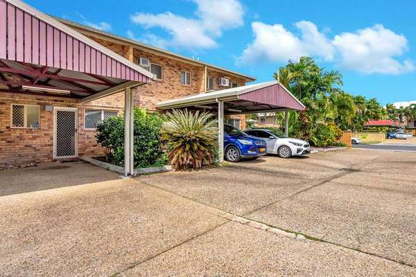 10/6 GRANTALA STREET, Manoora - Thumbnail 6