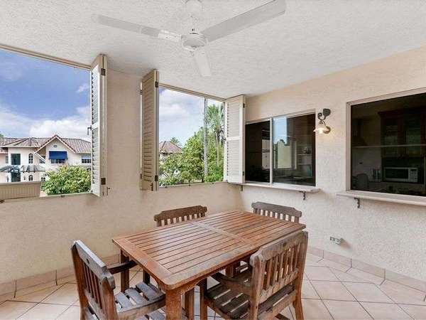 705/2 Greenslopes Street,, Cairns North - Thumbnail 3