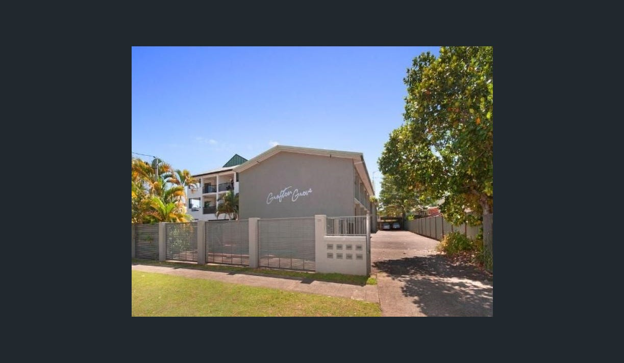 1/222 GRAFTON STREET, Cairns North - Thumbnail 7