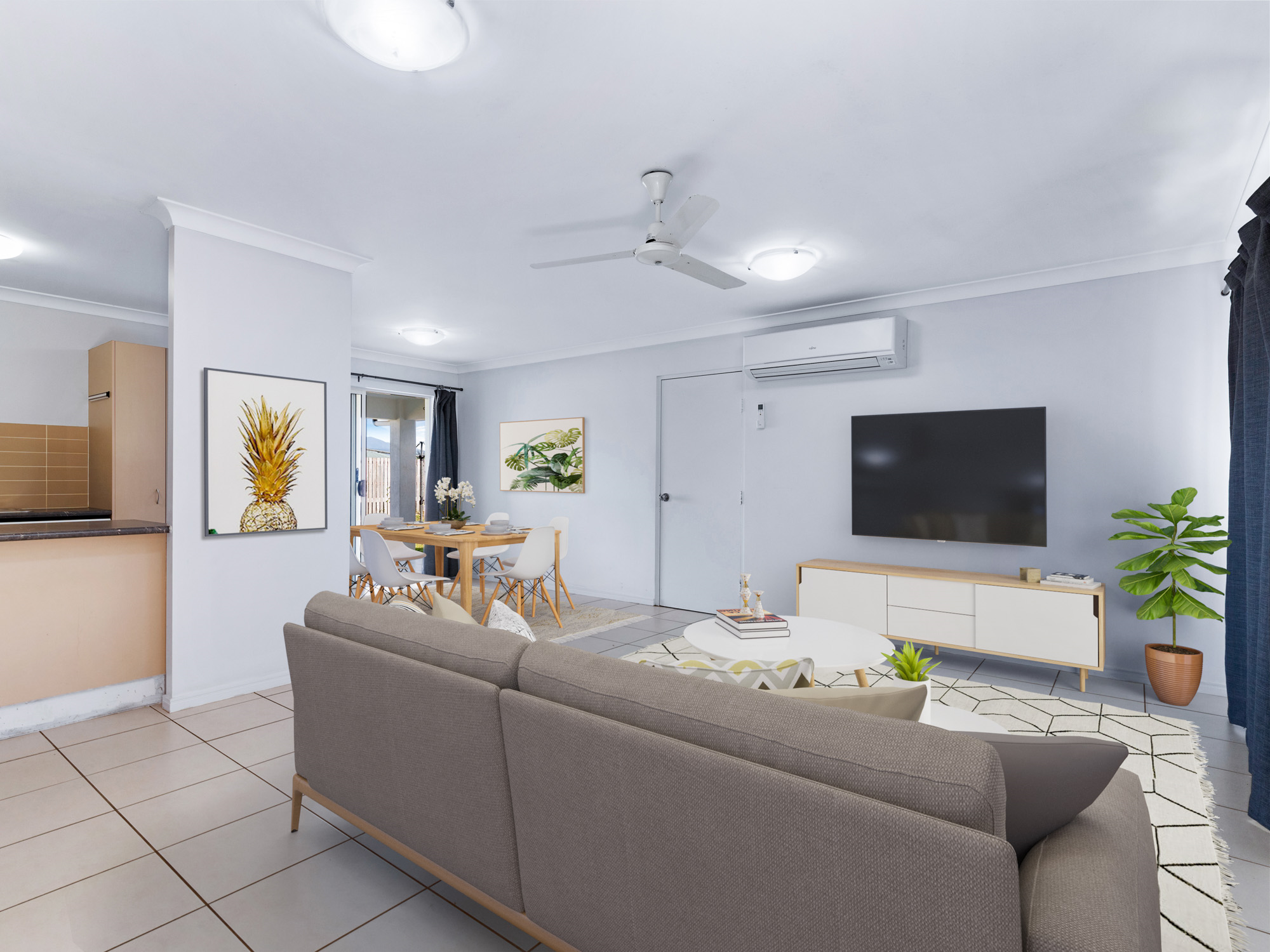 6 Neales Street, Bentley Park - Thumbnail 3