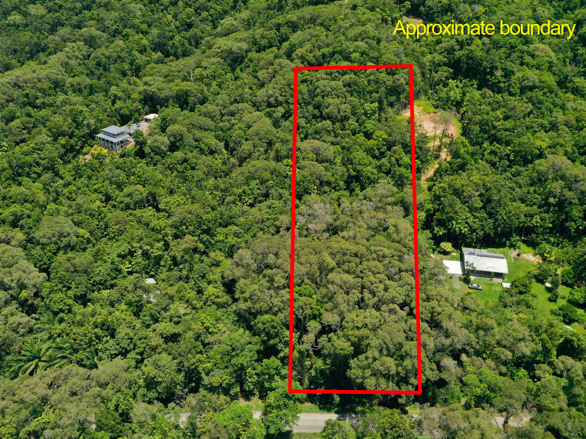 246 Forest Creek Rd, Forest Creek - Image 1