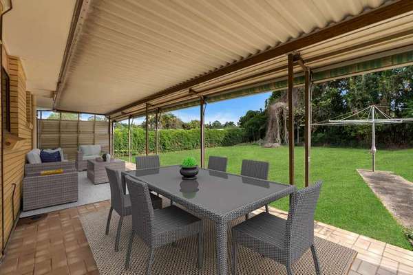 9 Maria Street, Woree - Image 1